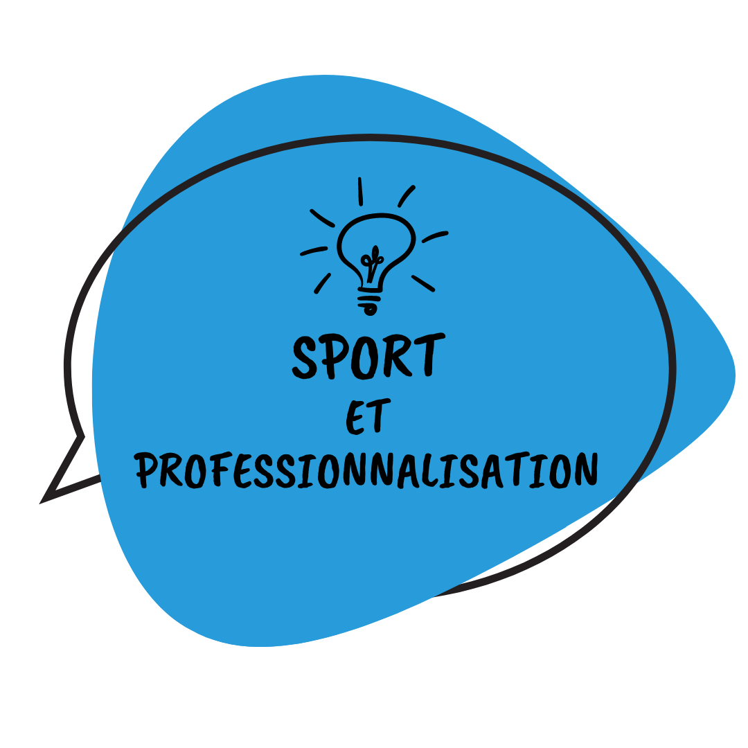 Sport et Professionnalisation