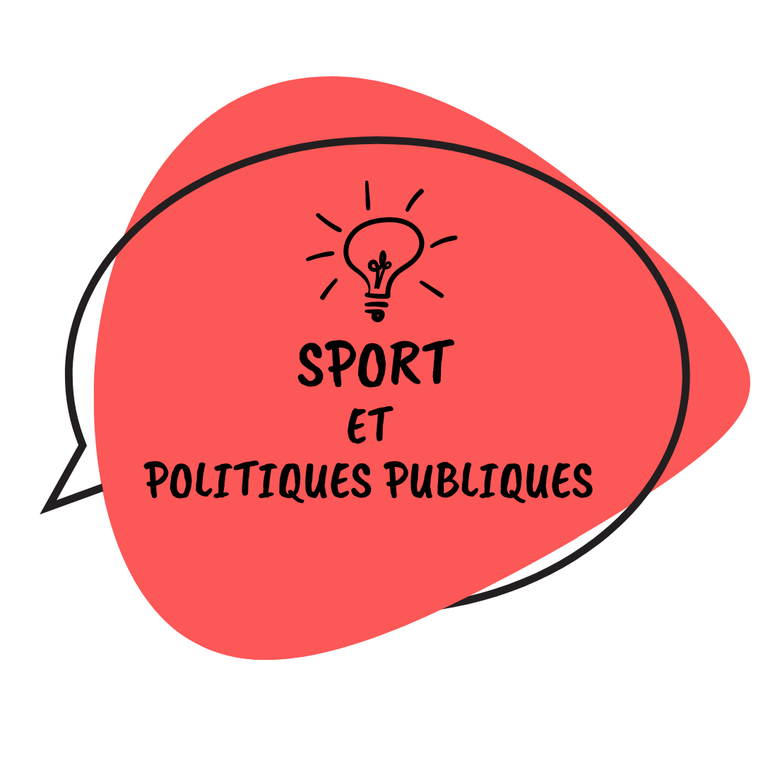 Sport et politiques publiques