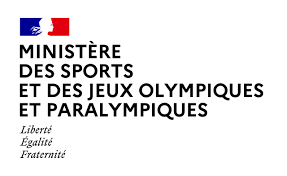 Le nouveau ministre des Sports, Gil AVEROUS.